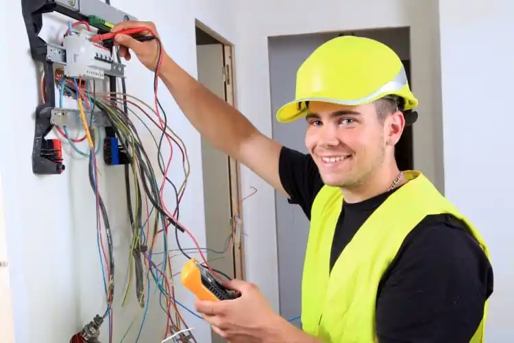 elektricien Lexmond